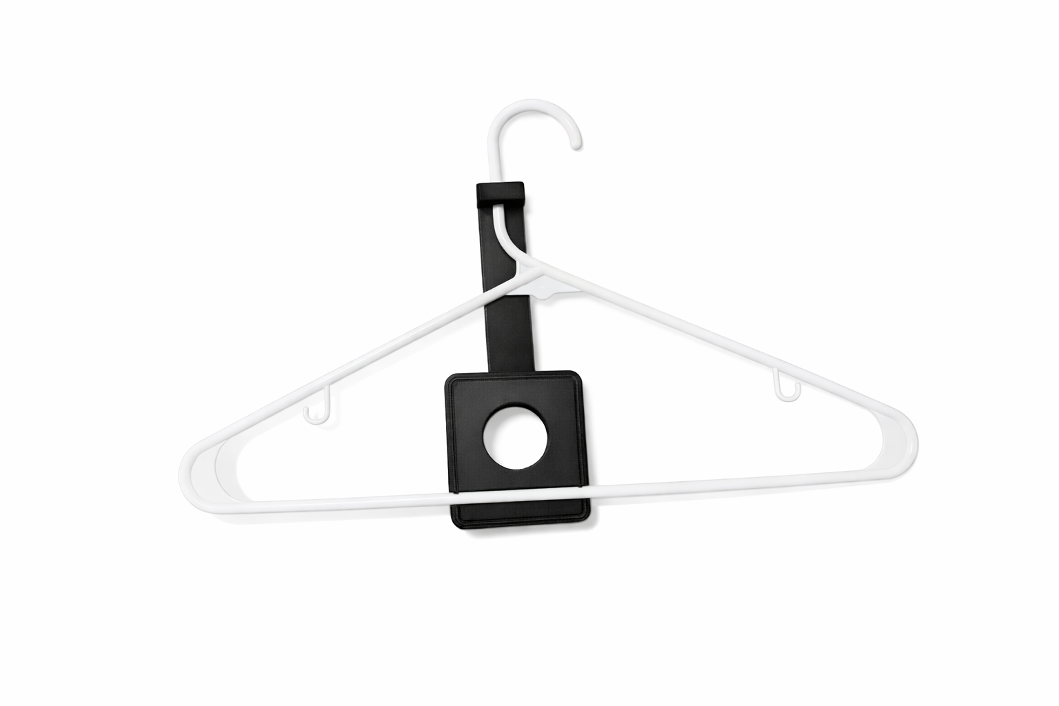 Beltdock™ Hanger Attachment