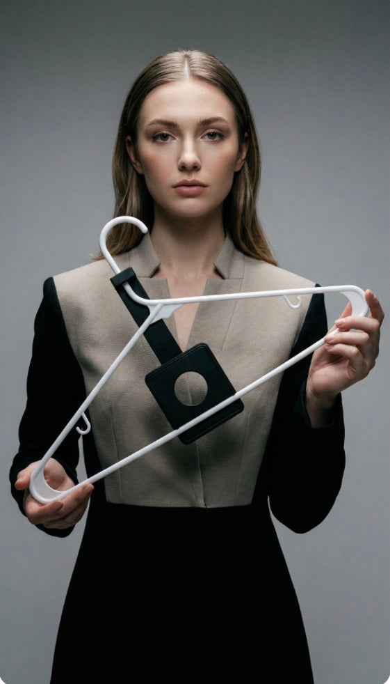 Beltdock™ Hanger Attachment