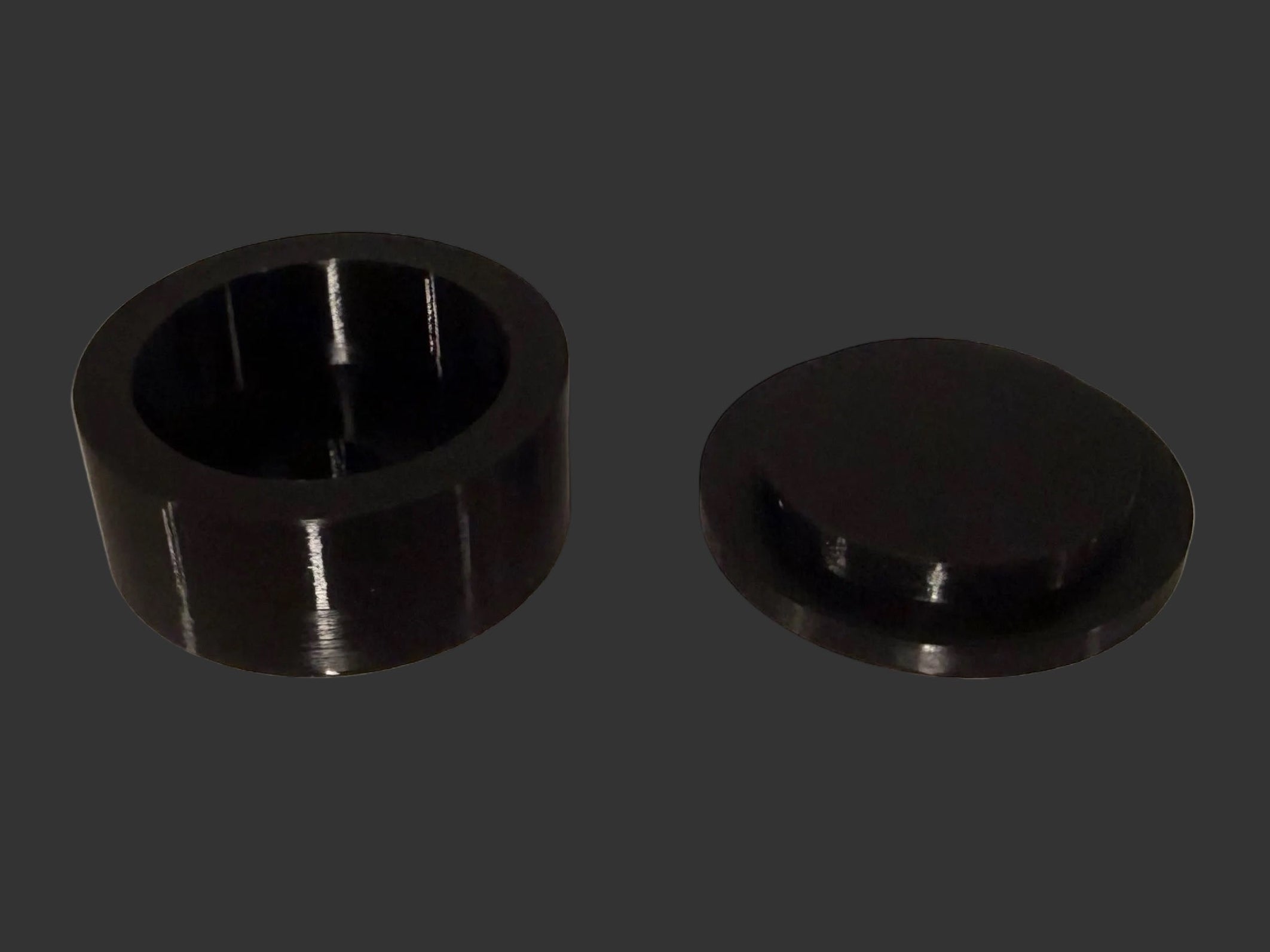 Beltdock™ Gallery Mount