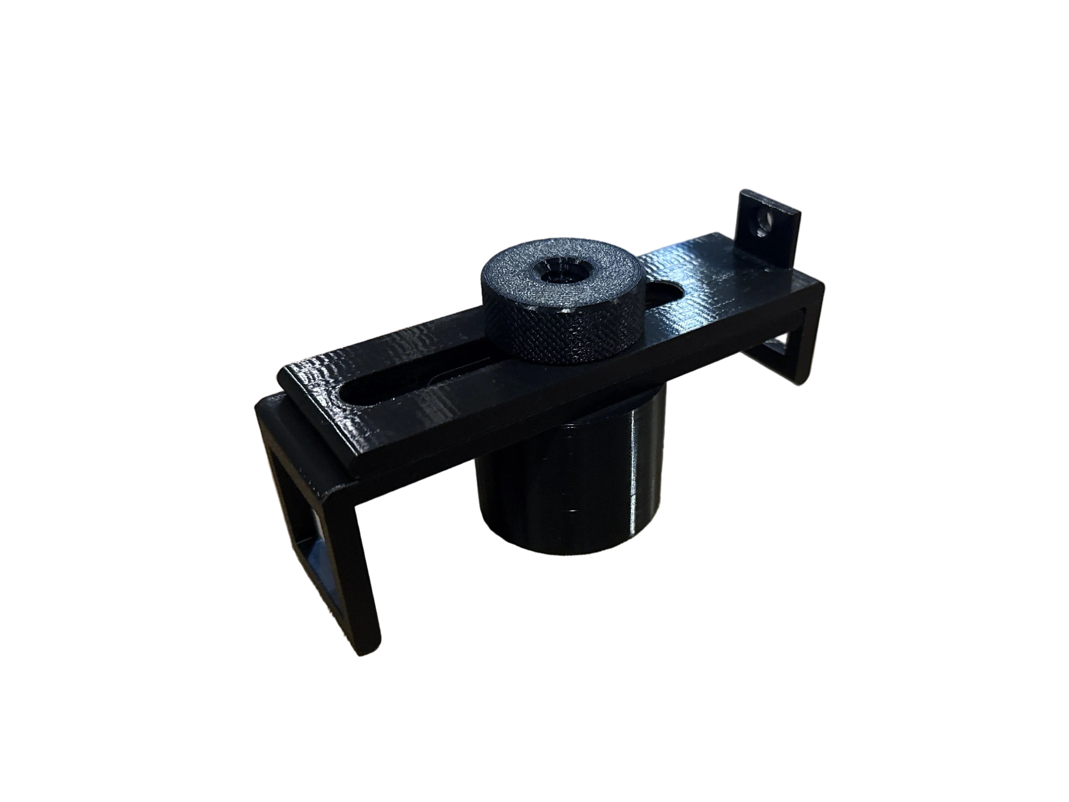 Beltdock™ Wall Mount Attachment