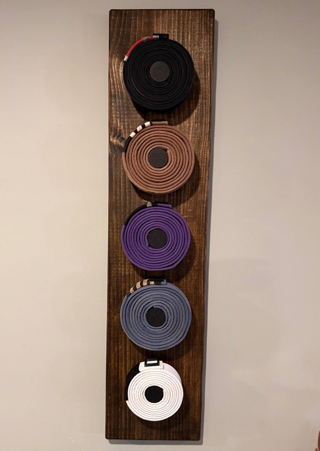 Beltdock™ Gallery Mount