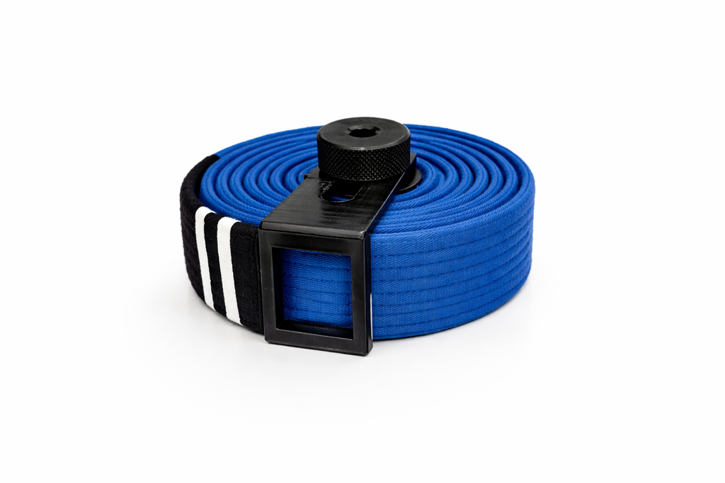 Beltdock™ Belt Docking System