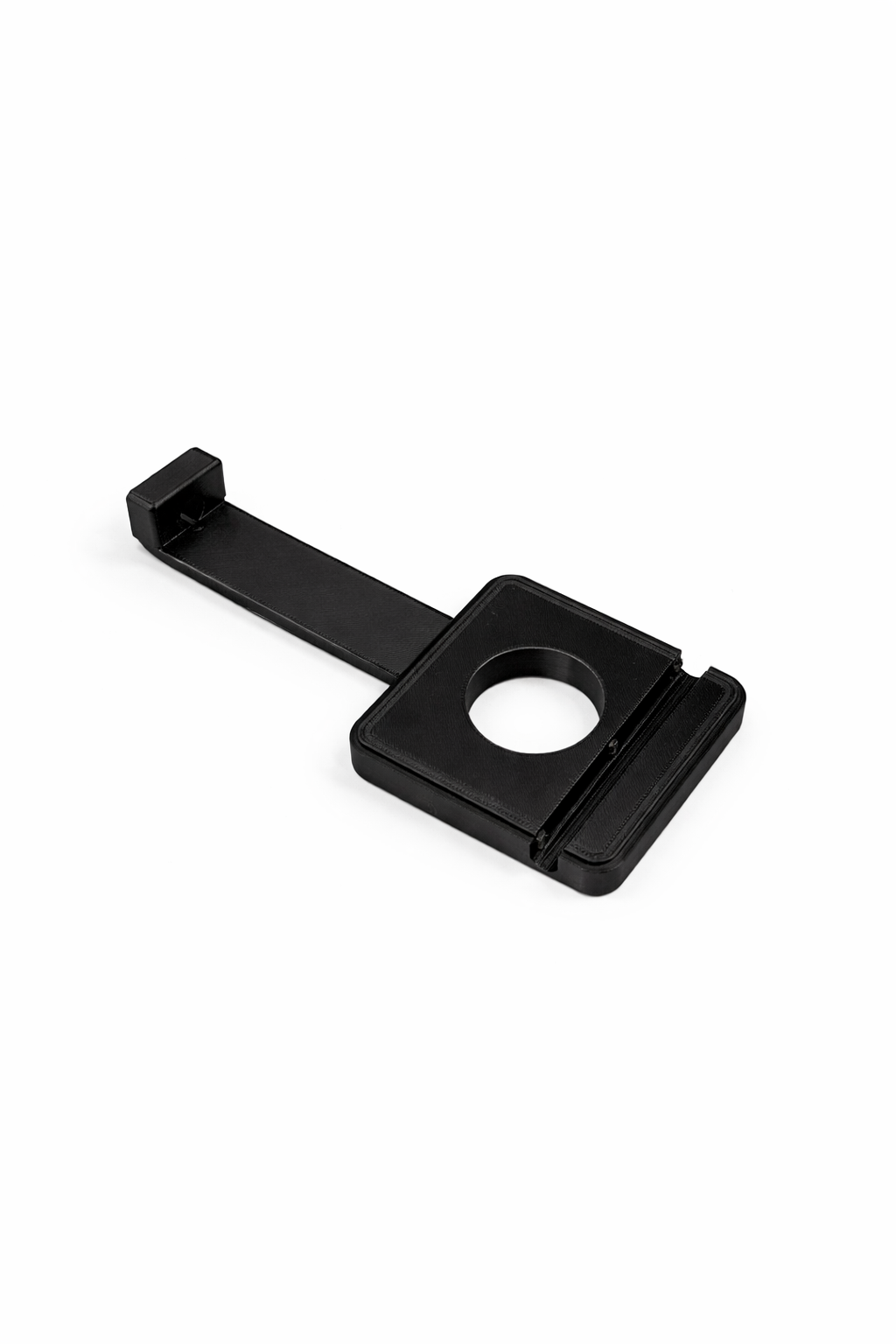 Beltdock™ Hanger Attachment