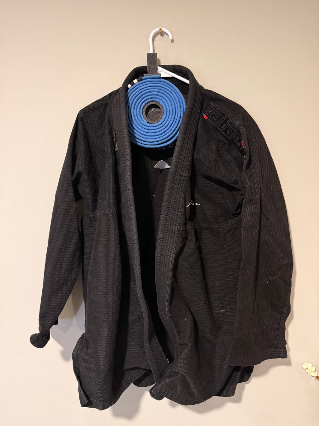 Beltdock™ Hanger Attachment