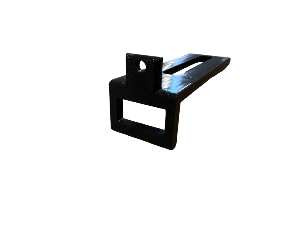 Beltdock™ Wall Mount Attachment