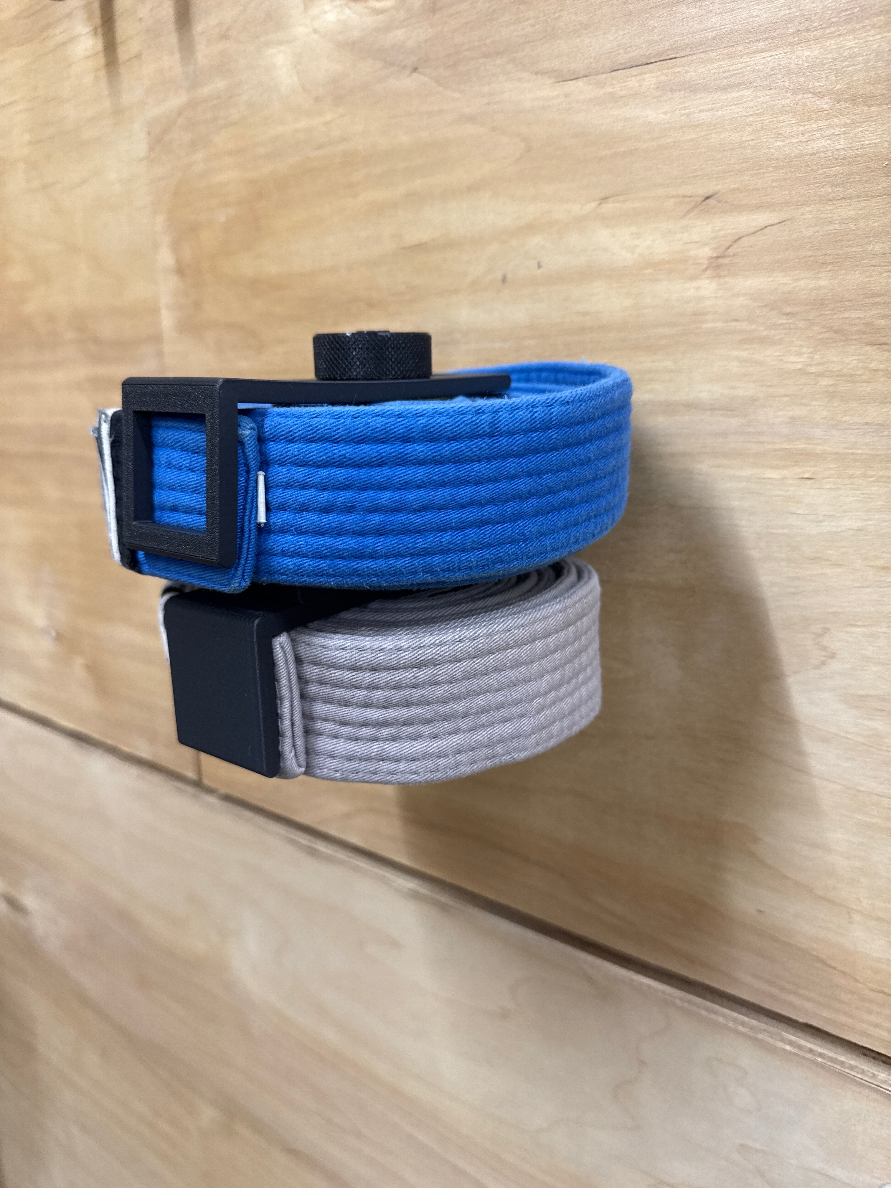 Beltdock™ Wall Mount Attachment